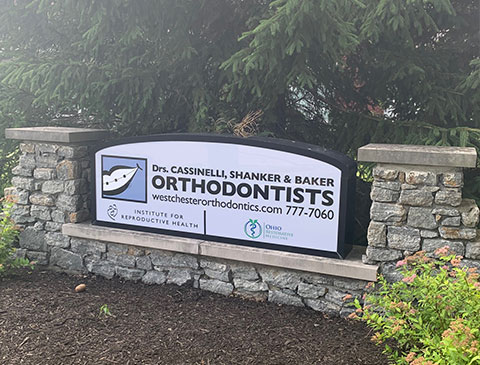 Office Tour Cincinnati West Chester, OH Cassinelli, Shanker Baker (2)